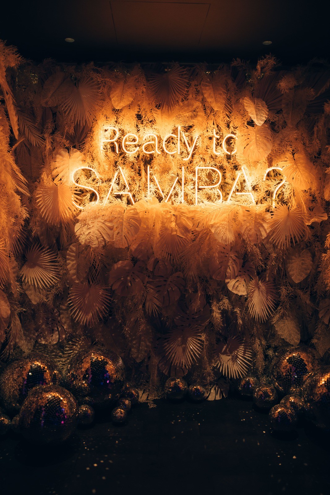 SEEN Events Portfolio - Event 14