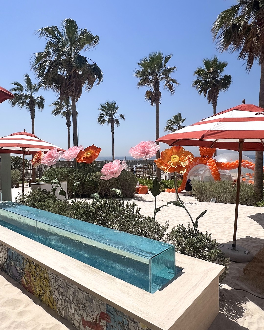 SEEN Events Portfolio - Event 23