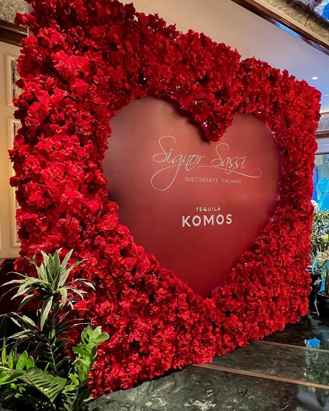 SEEN Events Portfolio - Event 24