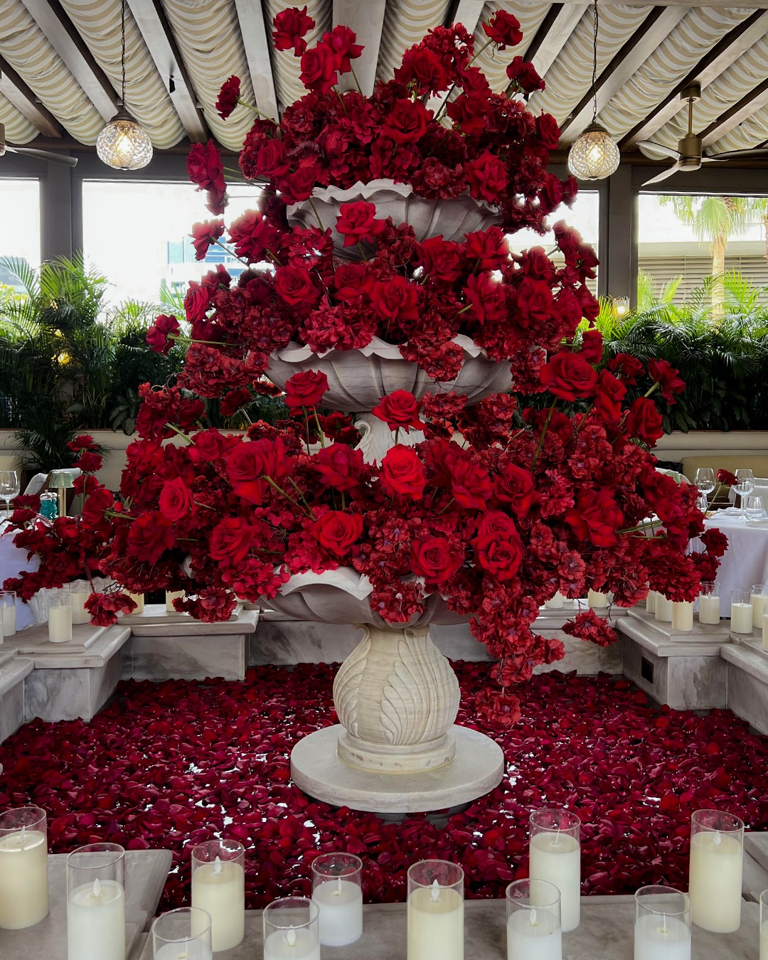 SEEN Events Portfolio - Event 25