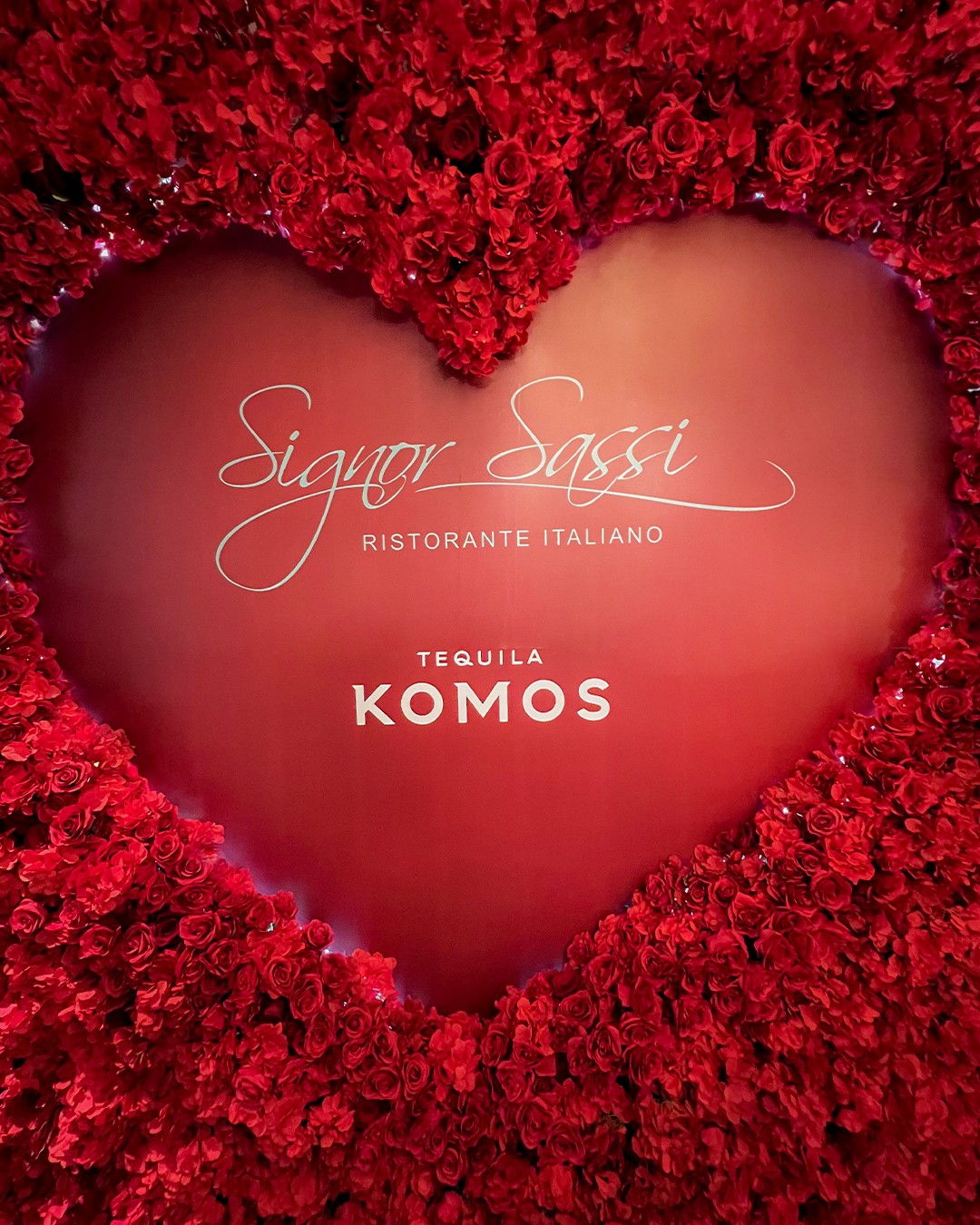 SEEN Events Portfolio - Event 26