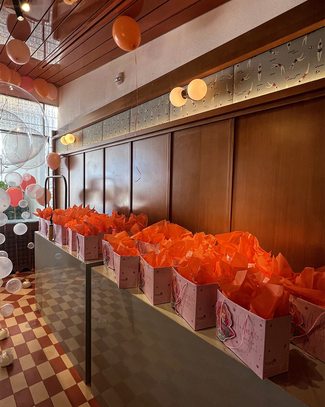 SEEN Events Portfolio - Event 3