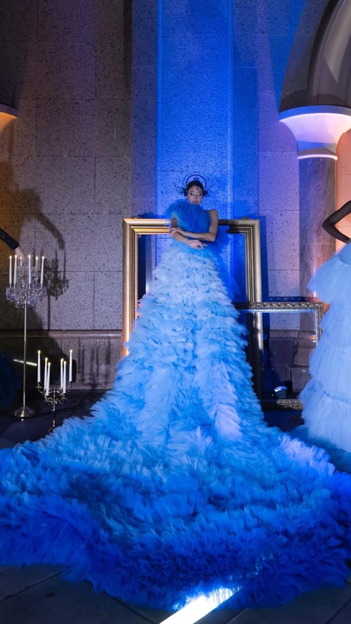 SEEN Events - Project Showcase 10