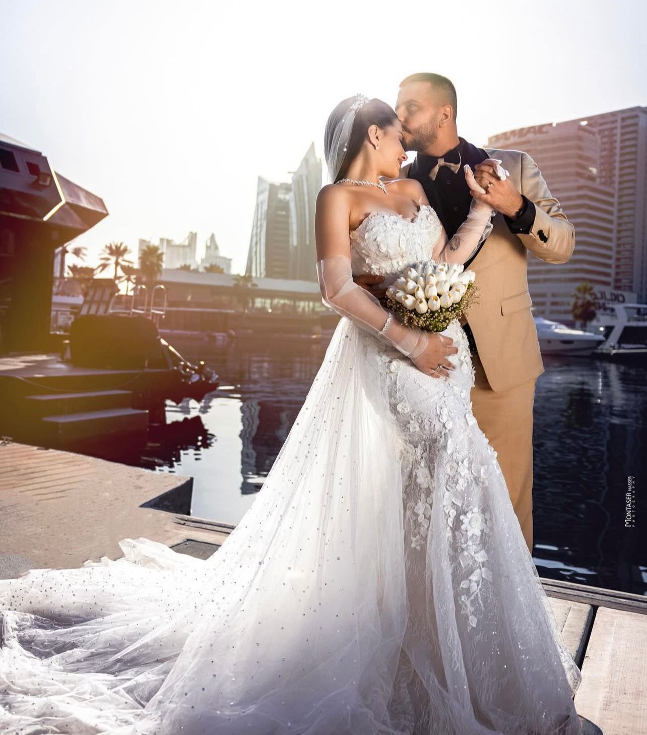 SEEN Events - Dubai Polo & Equestrian Club