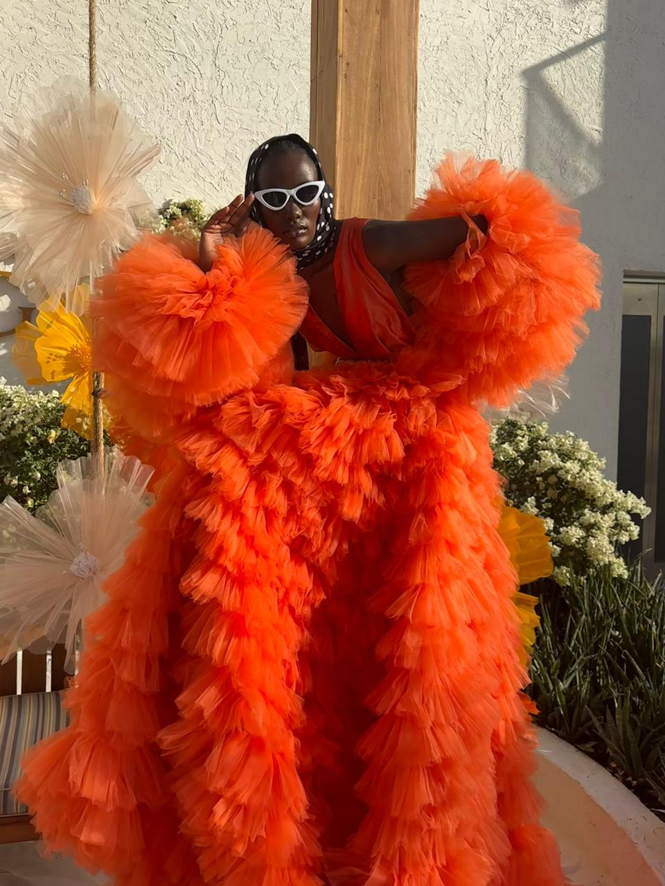 SEEN Events - SushiSamba Dubai Behind the Scenes