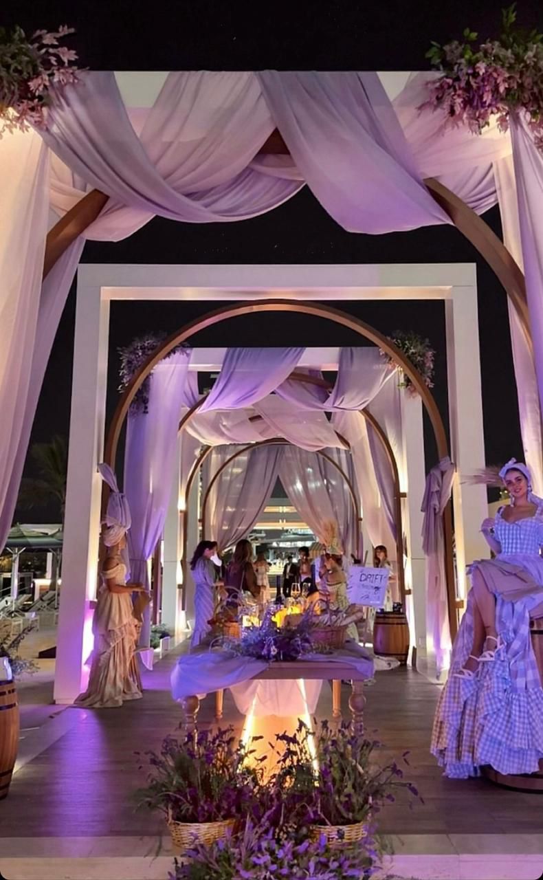 SEEN Events - Project Showcase 09